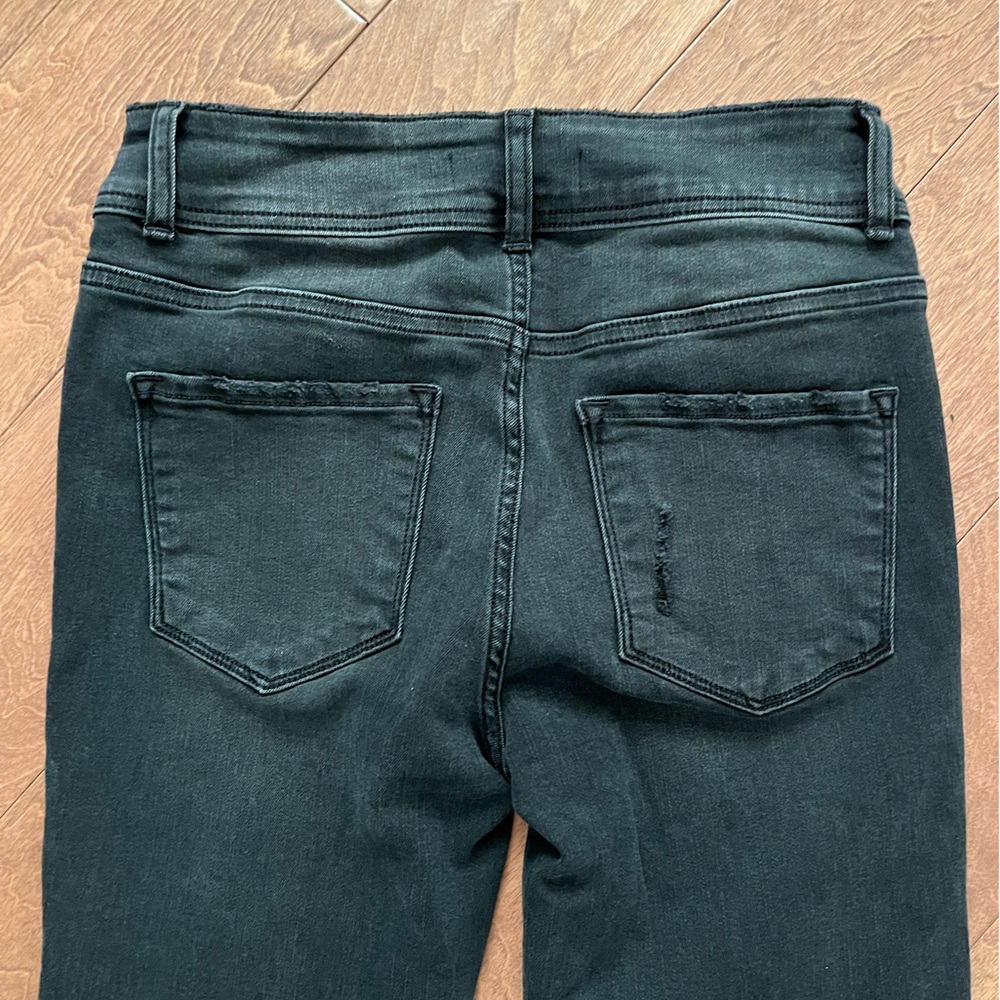 Flying Monkey Jeans - image 3